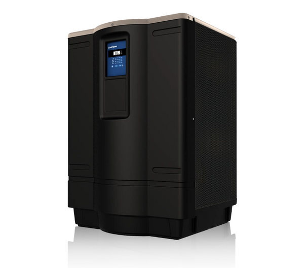 Hayward W3HP21404T HeatPro Pool Heat Pump – 140K BTU