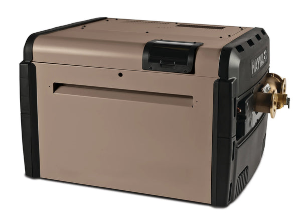 Hayward H400FDPASME Universal H-Series ASME Low NOx Propane Pool & Spa Heater