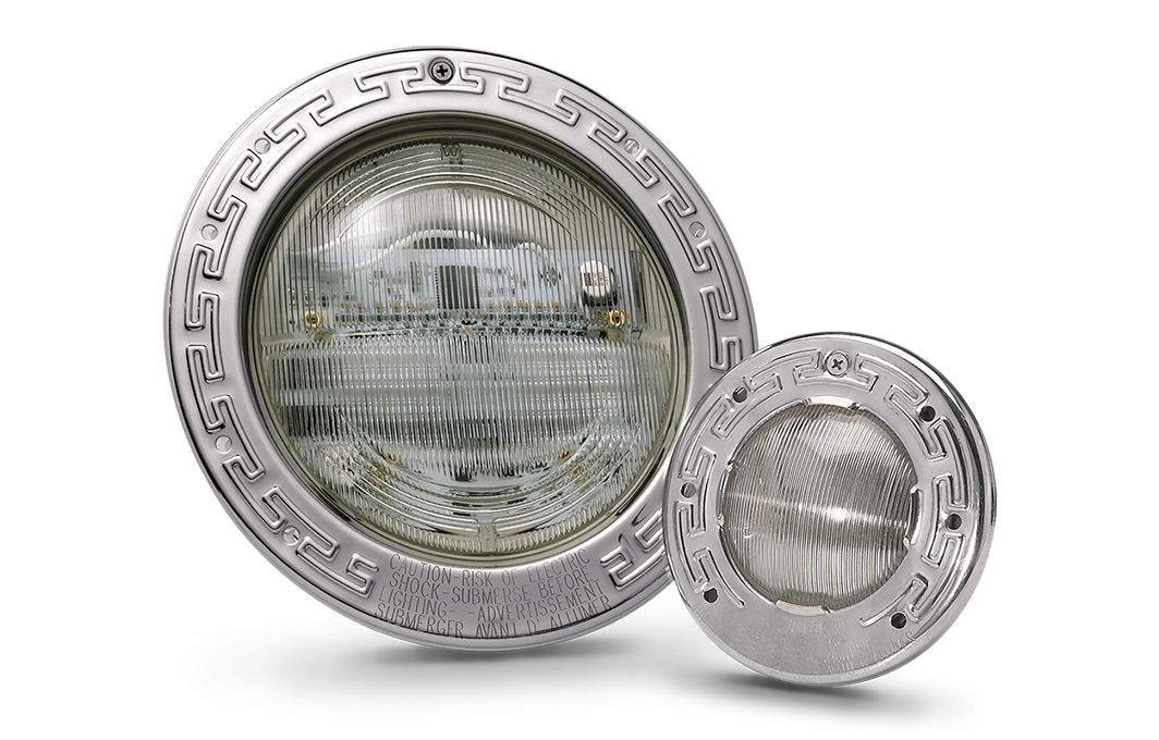 Pentair IntelliBrite 5G color LED pool light