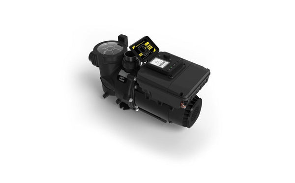 Jandy VSSHP270DV2AS ePump 2.7HP Variable Speed Pool Pump with SpeedSet Controller – 115/230V
