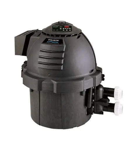 Pentair SR400NA Max-E-Therm Natural Gas Pool & Spa Heater