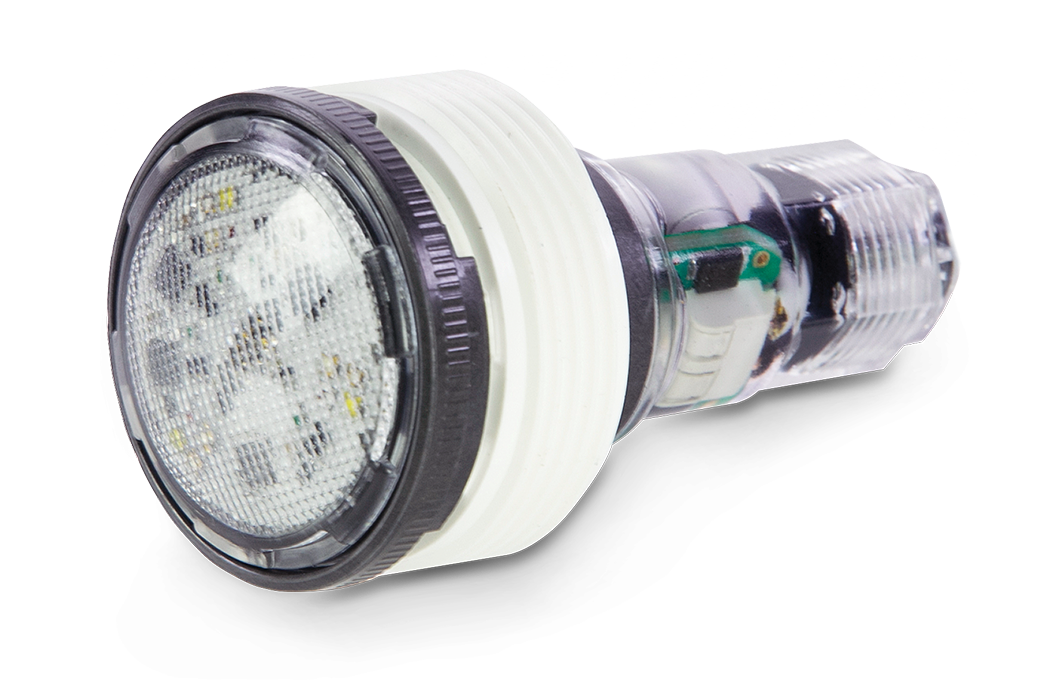 Pentair MicroBrite LED pool and spa light