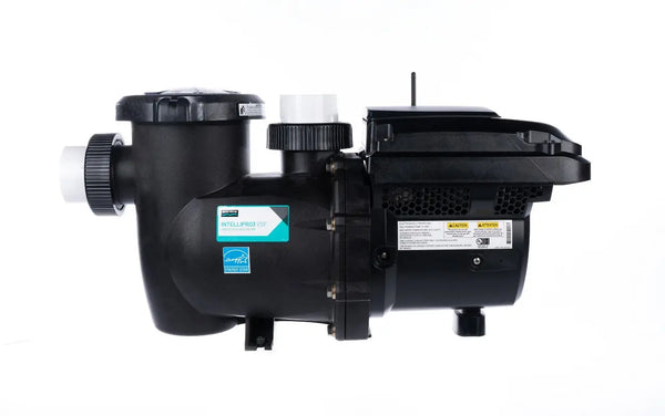 Pentair 013076 IntelliPro3 VSF 3.0HP Pool Pump with I/O Board – 208–230V