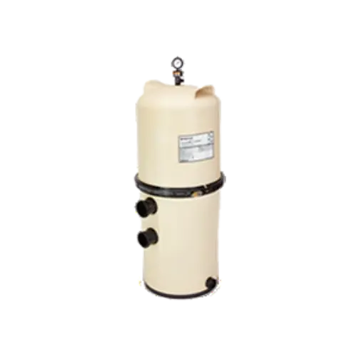 Pentair 188624 FullFloXF FV60 Grid D.E. Pool Filter – 58 Sq. Ft., 116 GPM