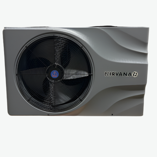 Nirvana NE75 NE Series Pool Heat & Cool Pump – 73.5K BTU