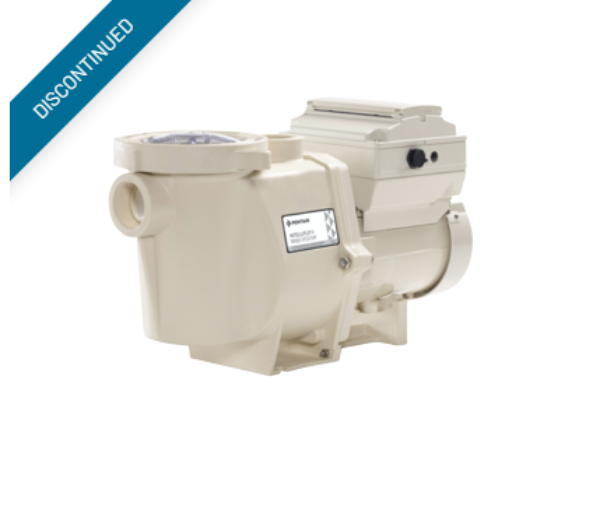 Pentair 011008 IntelliFlo i1 Variable Speed Pool Pump – Discontinued