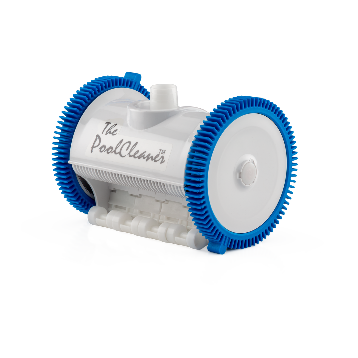 Hayward The PoolCleaner™ 2-Wheel Suction Pool Cleaner Head PBS20JSTHBX – (HOSES NOT INCLUDED)