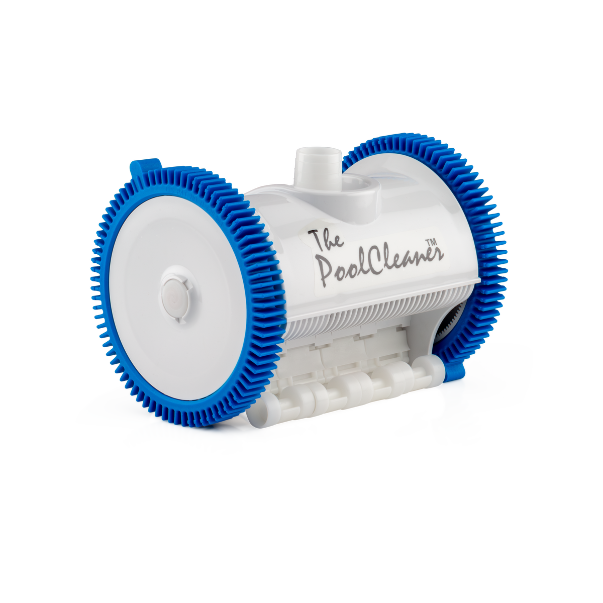 Hayward The PoolCleaner™ 2-Wheel Suction Pool Cleaner Head PBS20JSTHBX – (HOSES NOT INCLUDED)