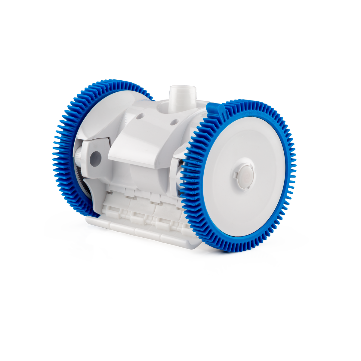Hayward The PoolCleaner™ 2-Wheel Suction Pool Cleaner Head PBS20JSTHBX – (HOSES NOT INCLUDED)