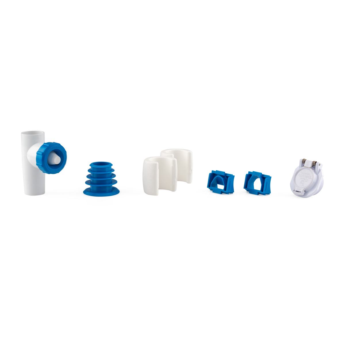 Hayward The PoolCleaner™ 2-Wheel Suction Pool Cleaner Head PBS20JSTHBX – (HOSES NOT INCLUDED)