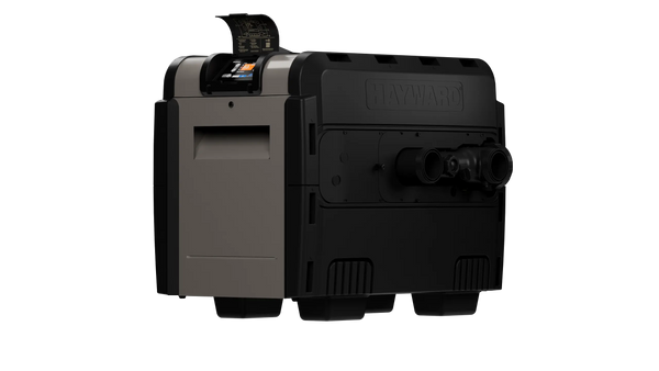 Hayward W3HS135FDN Universal H-Series Natural Gas Pool & Spa Heater – 135K BTU, OmniX