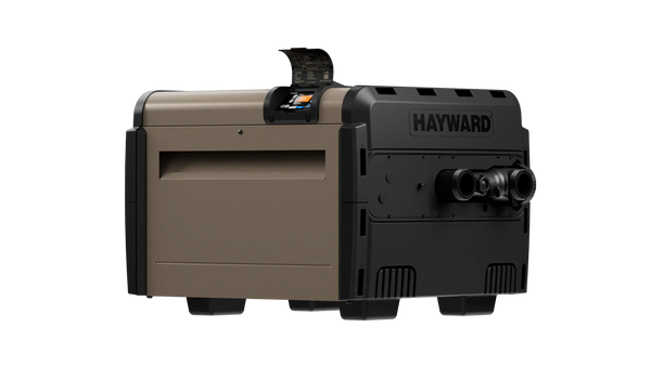 Hayward HS250FDN Universal H-Series Natural Gas Pool & Spa Heater – 250K BTU, OmniX