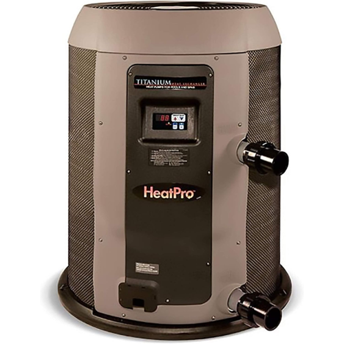 Hayward W3HP21104T HeatPro Pool Heat Pump – 100K BTU