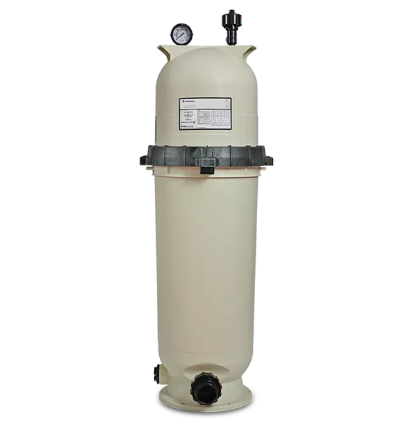 Pentair 160318 Clean & Clear CC200 200 Sq. Ft. Cartridge Pool Filter – 150 GPM