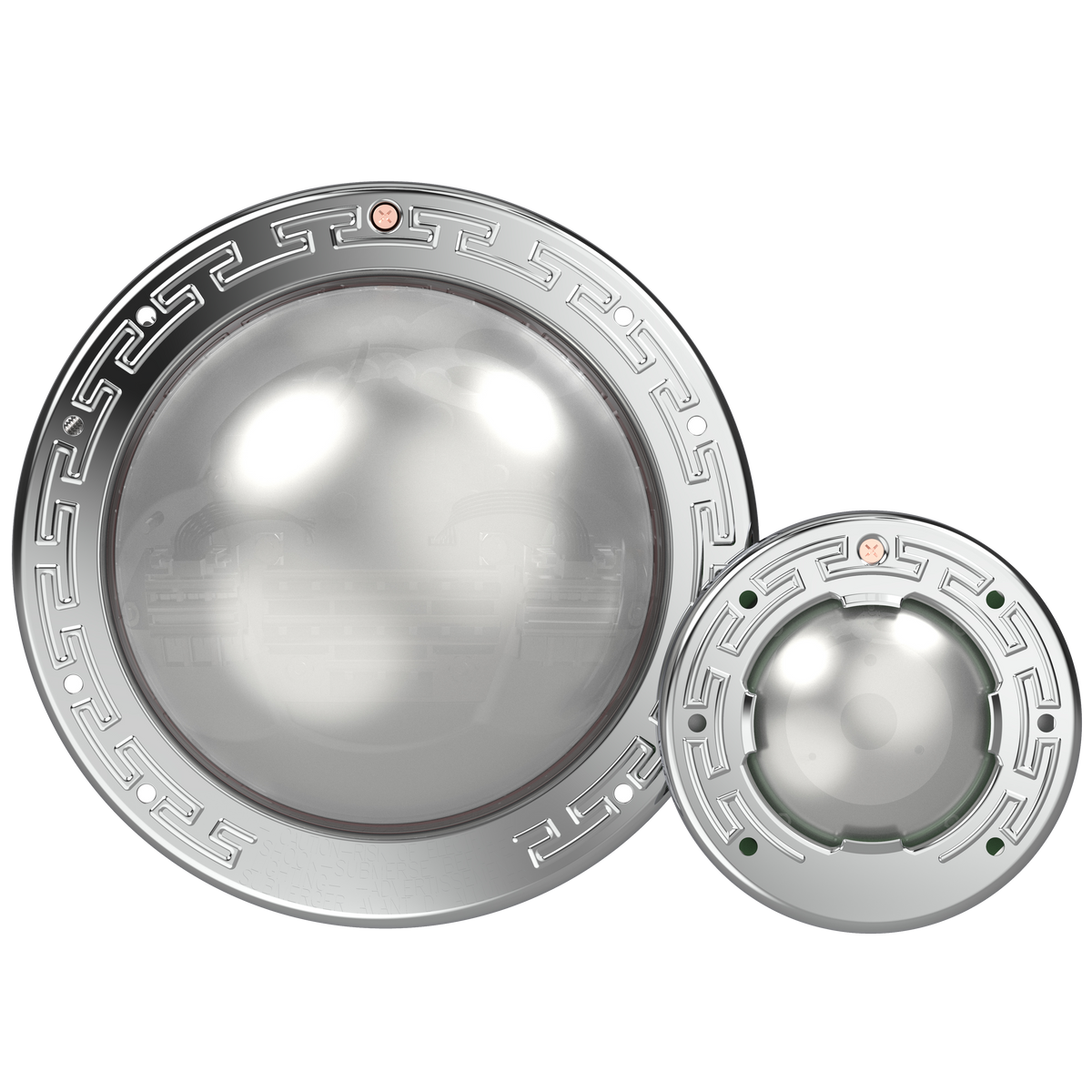 Pentair IntelliBrite Architectural Series pool and spa lights