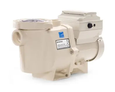 Pentair 011056 IntelliFlo VSF 3HP Variable Speed & Flow Pool Pump