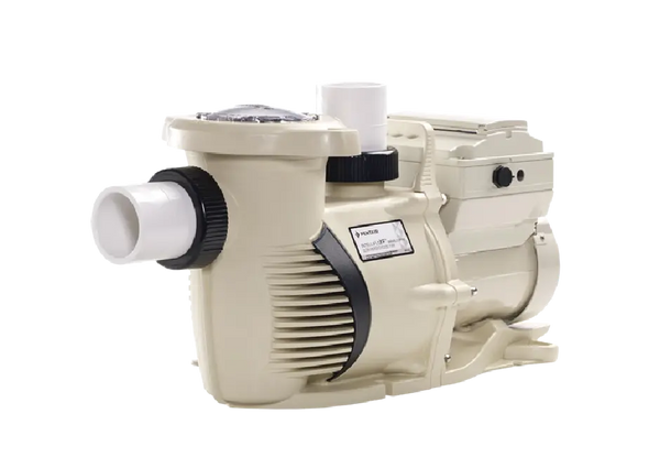 Pentair 022056 IntelliFloXF VSF 3.95 THP Variable Speed & Flow Pool Pump – 230V