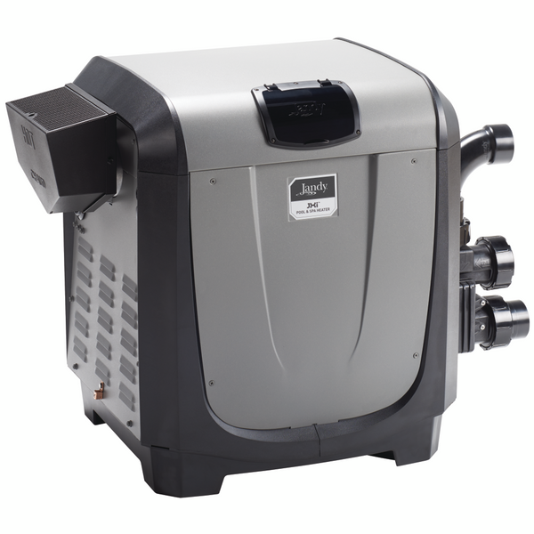 Jandy JXI260PC Propane Pool & Spa Heater – 260K BTU