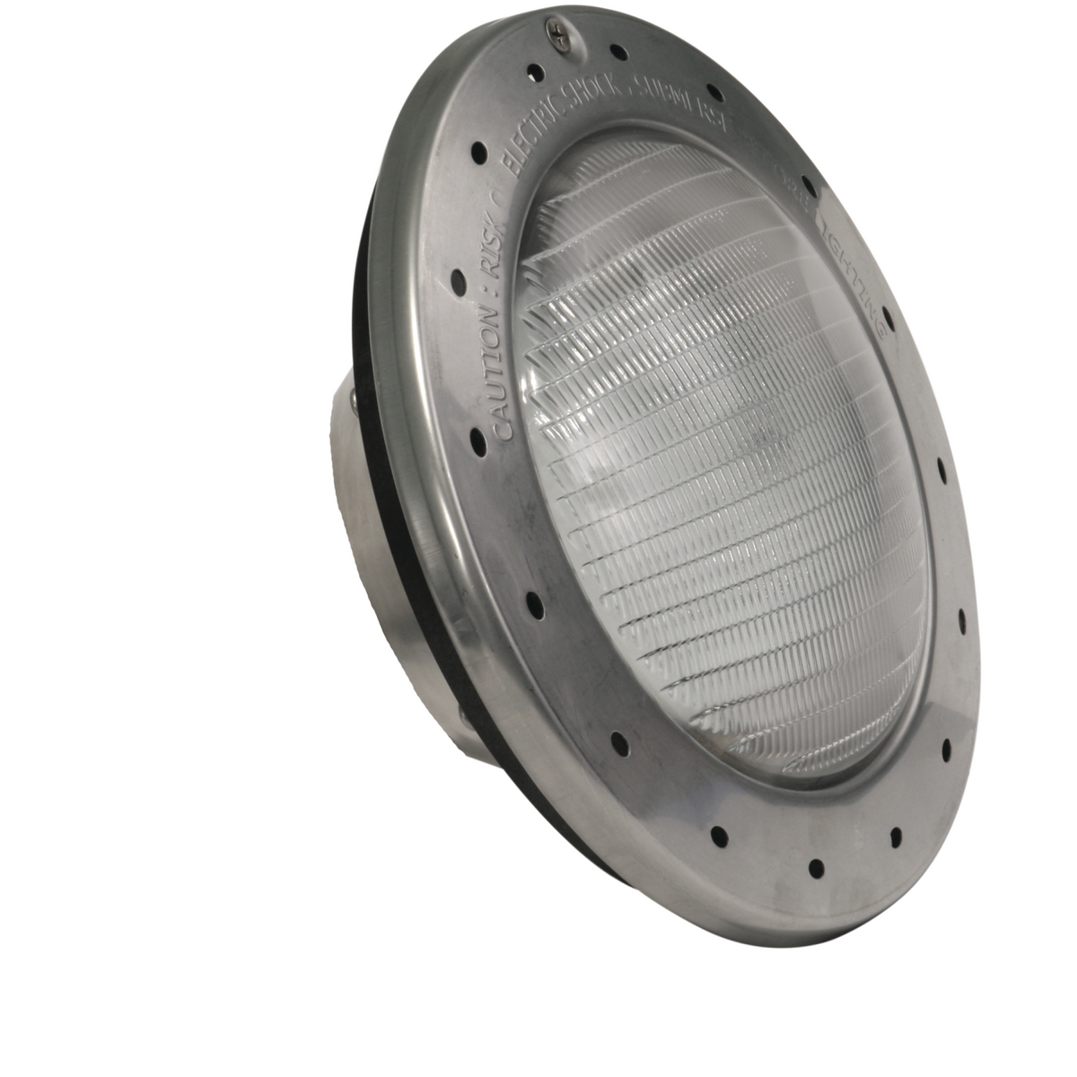 Jandy White LED pool and spa light (family image)