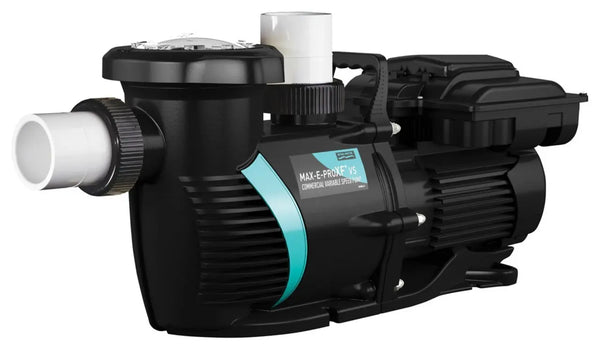Pentair 023035 Max-E-ProXF 5HP Variable Speed Pool Pump – Trade Grade