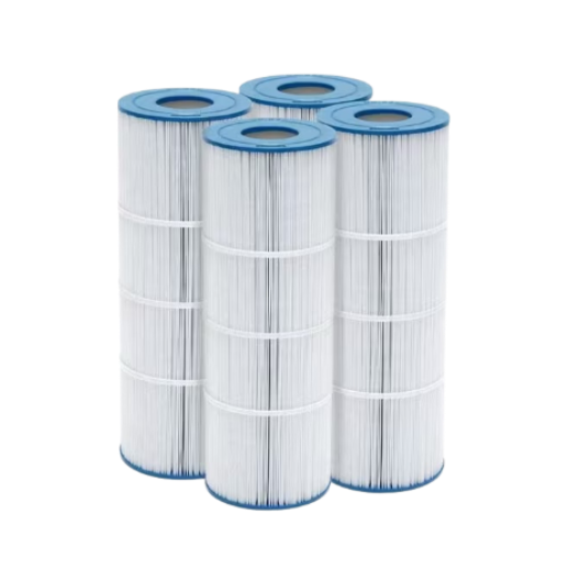 Hayward SwimClear™ Cartridge Pool Filter C3030 – High-Capacity In-Ground Pool Filtration