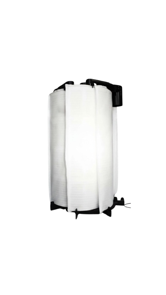 Jandy Pro Series DEV36 D.E. Pool Filter – Premium In-Ground Pool Filtration