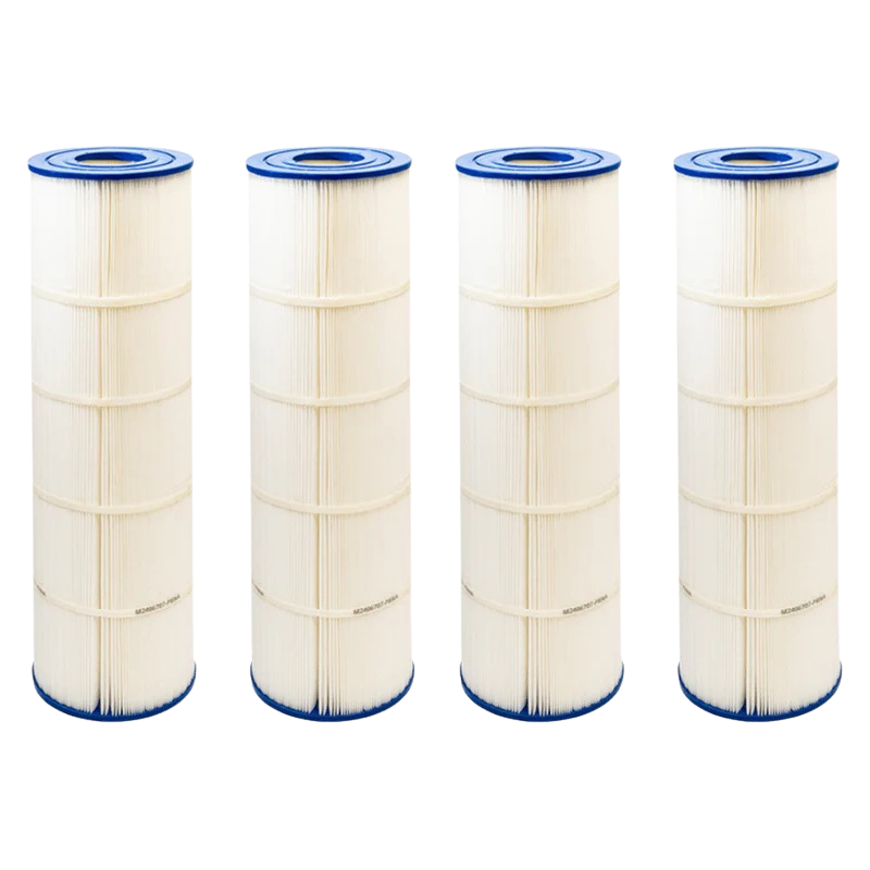 Pentair Clean & Clear® Plus 420 Cartridge Pool Filter 160301 – High-Capacity In-Ground Pool Filtration