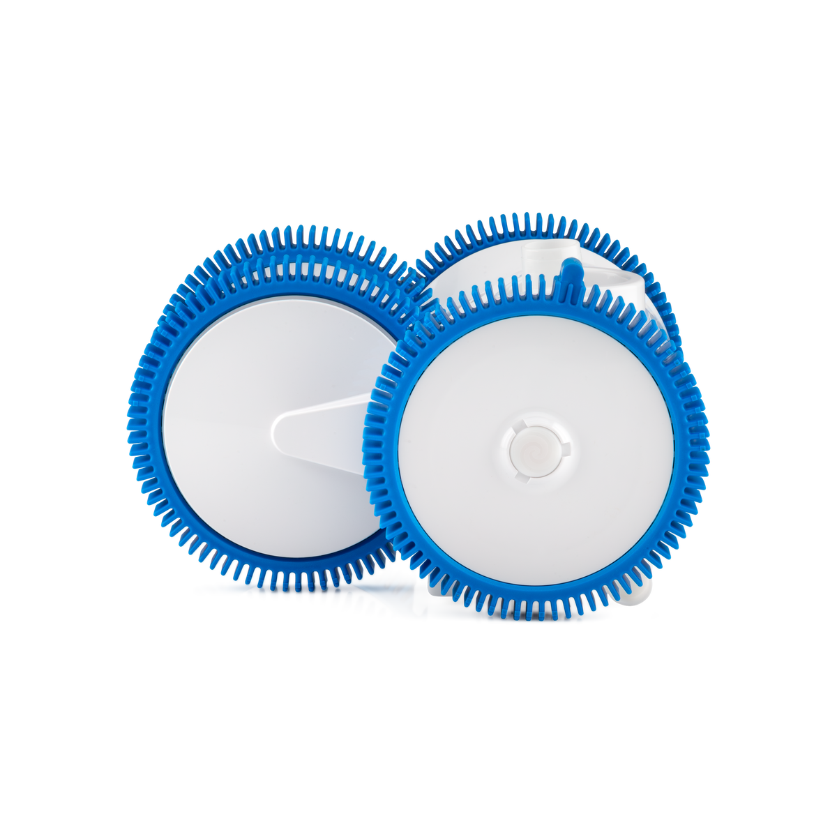 Hayward The PoolCleaner™ 4-Wheel Suction Pool Cleaner PBS40JST – Automatic In-Ground Pool Cleaning Performance