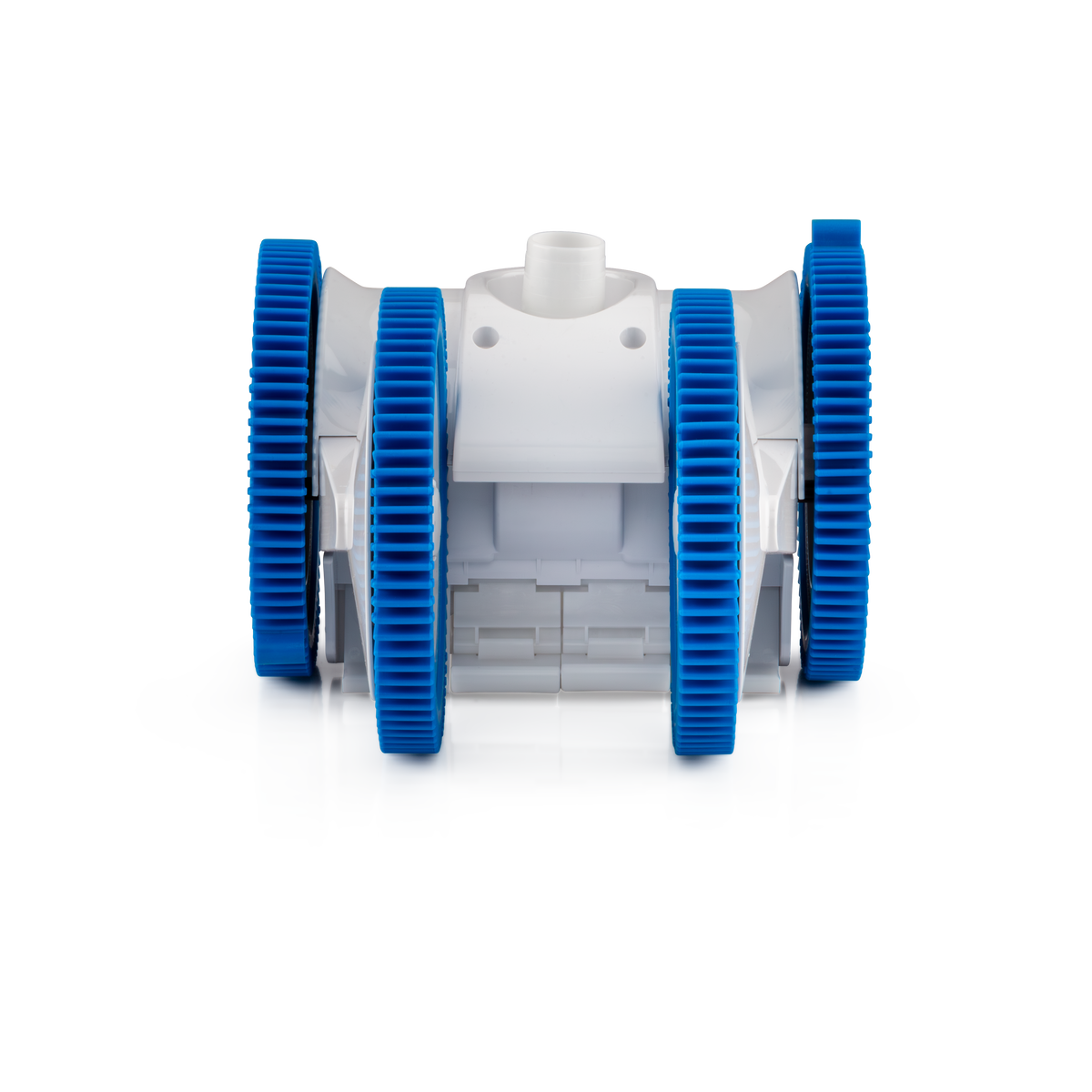 Hayward The PoolCleaner™ 4-Wheel Suction Pool Cleaner PBS40JST – Automatic In-Ground Pool Cleaning Performance