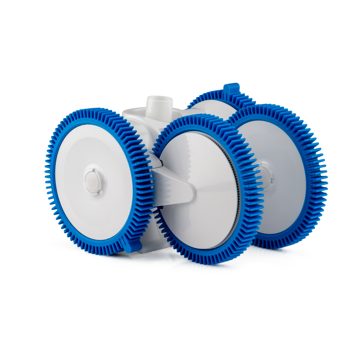 Hayward The PoolCleaner™ 4-Wheel Suction Pool Cleaner PBS40JST – Automatic In-Ground Pool Cleaning Performance