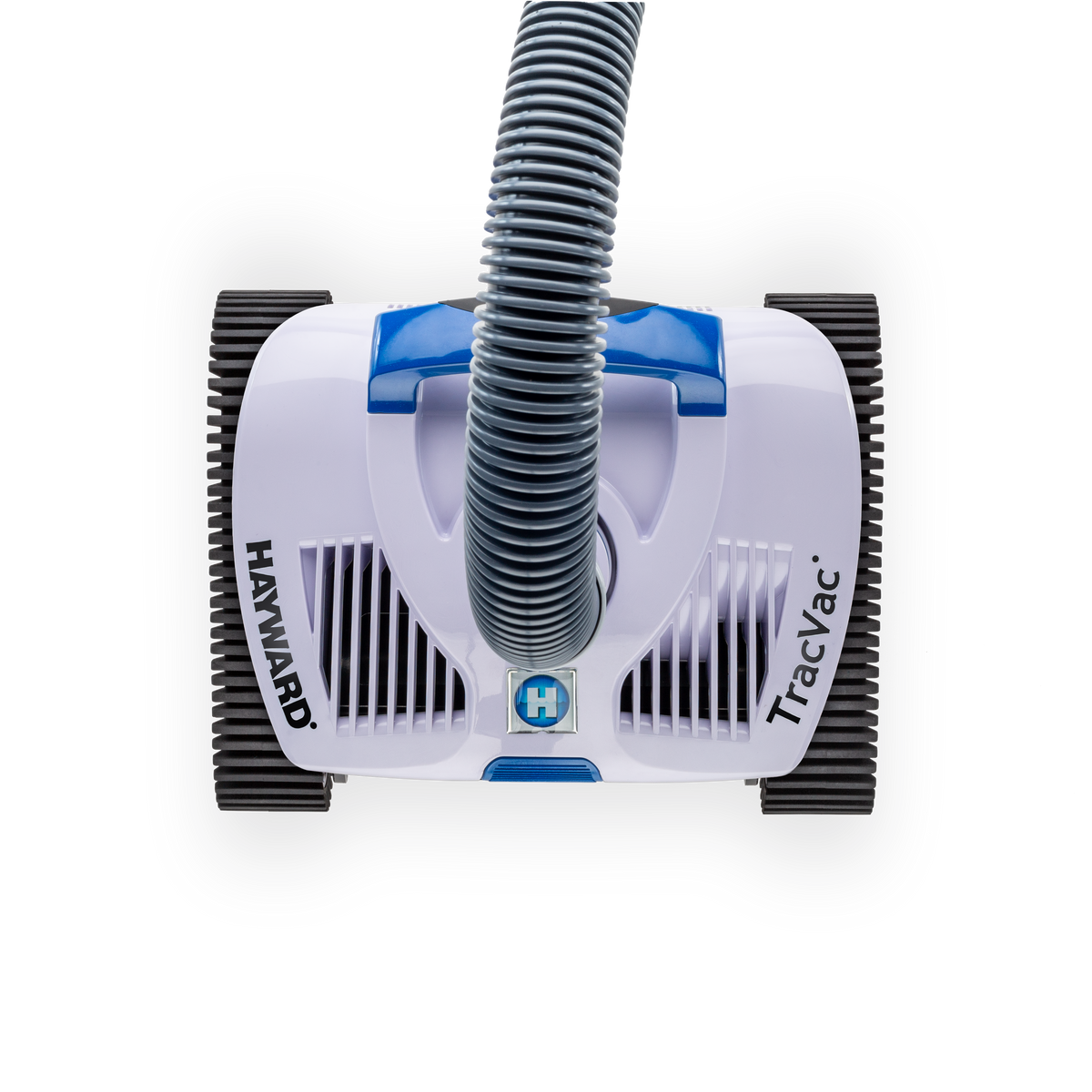 Hayward TracVac™ Suction Pool Cleaner HSCTRACCU – Automatic In-Ground Pool Cleaning Performance