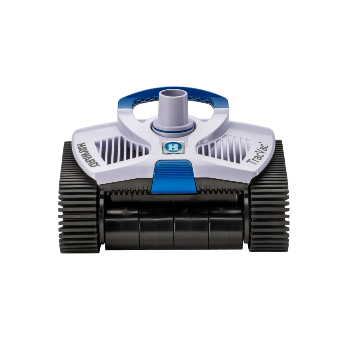 Hayward TracVac™ Suction Pool Cleaner HSCTRACCU – Automatic In-Ground Pool Cleaning Performance