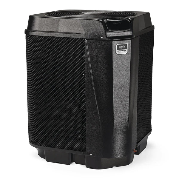 Jandy JRT4001R VersaTemp Pool Heat & Chill Pump – 160K BTU, Titanium Heat Exchanger